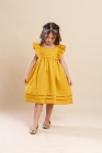 Vestido LUXO Nathaly Mortarda (Premium)