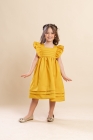 Vestido LUXO Nathaly Mortarda (Premium)