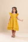 Vestido LUXO Nathaly Mortarda (Premium)