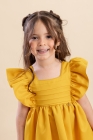 Vestido LUXO Nathaly Mortarda (Premium)