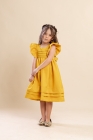 Vestido LUXO Nathaly Mortarda (Premium)