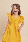 Vestido LUXO Nathaly Mortarda (Premium)