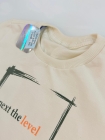 Conjunto Off com Verde Moletom (Premium)