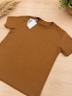 Conjunto Listras Marrom (Premium)