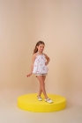 Conjunto Batinha Nude 