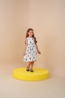 Vestido Vintage La&ccedil;o