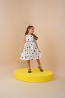 Vestido Vintage La&ccedil;o