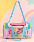 Mala Viagem Hologr&aacute;fica Candy