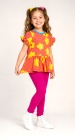 Conjunto L&uacute;dico Batinha Rosa