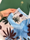 Conjunto Verde Musgo com Manga
