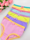 Kit com 5 - Calcinhas Bichinhos