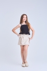 Conjunto LUXO Belle Preto