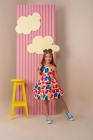 Vestido Cajuzinho