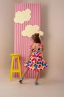 Vestido Cajuzinho