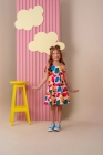 Vestido Cajuzinho