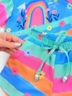 Conjunto L&uacute;dico Arco Iris