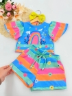 Conjunto L&uacute;dico Arco Iris