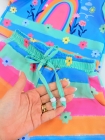Conjunto L&uacute;dico Arco Iris