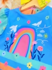 Conjunto L&uacute;dico Arco Iris