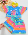 Conjunto L&uacute;dico Arco Iris