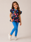 Conjunto Lúdico Batinha Flores