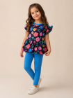 Conjunto Lúdico Batinha Flores