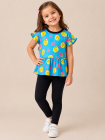 Conjunto L&uacute;dico Batinha Lim&atilde;o 