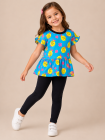 Conjunto L&uacute;dico Batinha Lim&atilde;o 