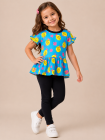 Conjunto L&uacute;dico Batinha Lim&atilde;o 