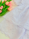 Conjunto LUXO Laise Branco