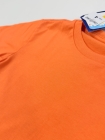 Conjunto Linho Listras Laranja