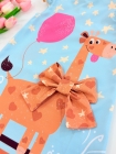 Vestido Girafinha