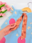 Vestido Girafinha