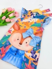 Vestido Raposa