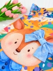 Vestido Raposa