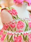 Vestido Tulipa