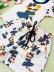 Conjunto Encanto Ursinha 