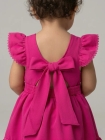 Vestido Luxo Baby Sianinha Pink (Premium)