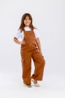Macac&atilde;o Longo com blusa