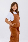 Macac&atilde;o Longo com blusa