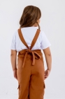 Macac&atilde;o Longo com blusa