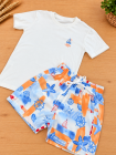 Conjunto Barquinho Short Tactel (Premium)