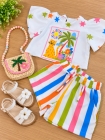 Conjunto Tropical Listras