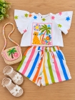 Conjunto Tropical Listras
