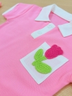Conjunto Florzinha (Premium)