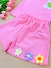 Conjunto Florzinha (Premium)