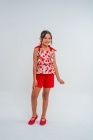 Conjunto Cerejinha 