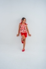 Conjunto Cerejinha 