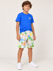 Conjunto Azul barco JUVENIL