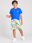 Conjunto Azul barco JUVENIL
